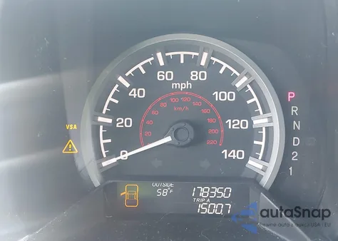 2010 Honda Ridgeline Rts z USA, uszkodzony, nr VIN 5FPYK1F4XAB005407